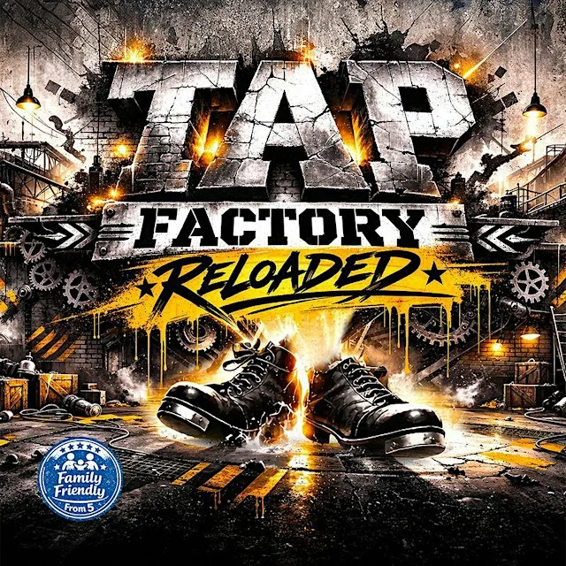TAP FACTORY Reloaded
