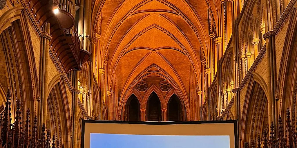 The Story Behind the Lens: 2026 Wildlife Photography Competition Exhibition at Truro Cathedral