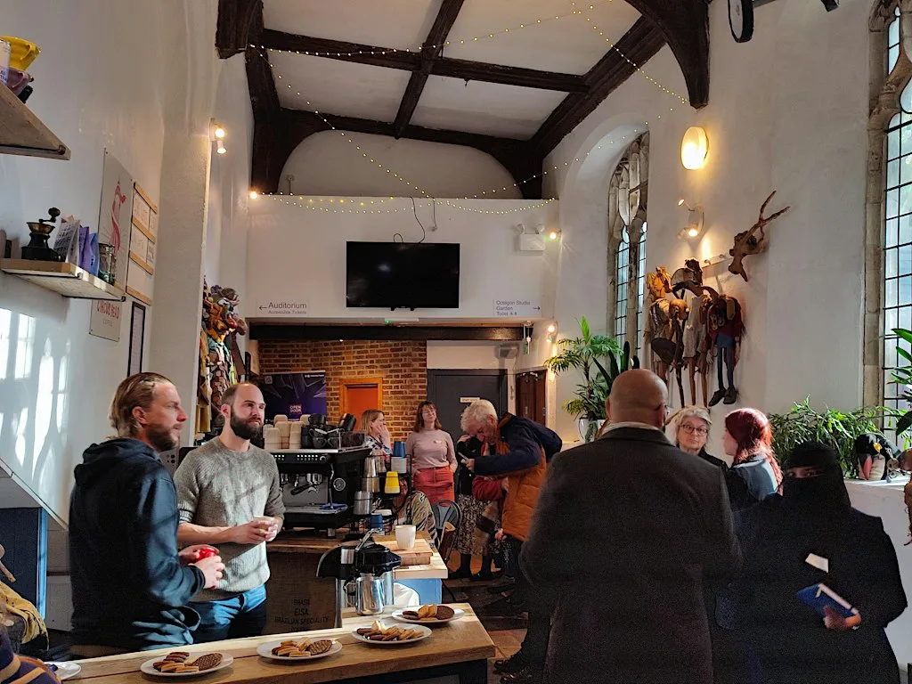 Trustees, Board Members and NEDs Network Event
