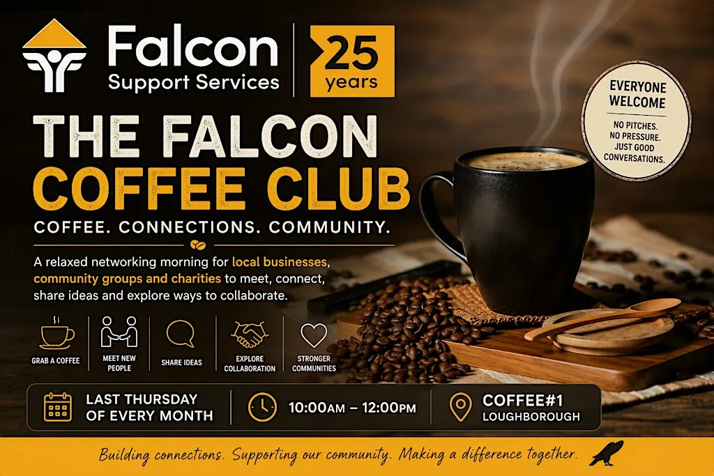 The Falcon Coffee Club