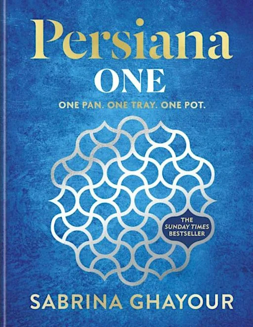 Persiana One: An Evening with Sabrina Ghayour | 5th October, Linghams at Linghams Booksellers