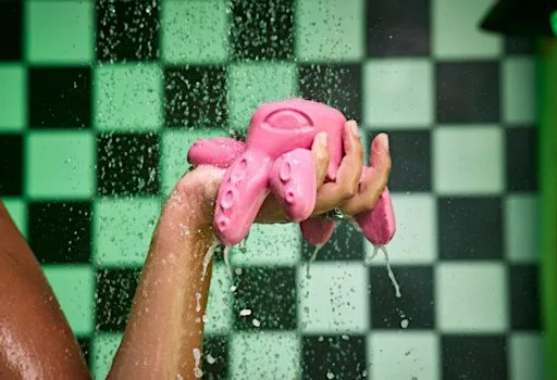 LUSH Swansea: Sensory Sessions at Lush Cosmetics Swansea
