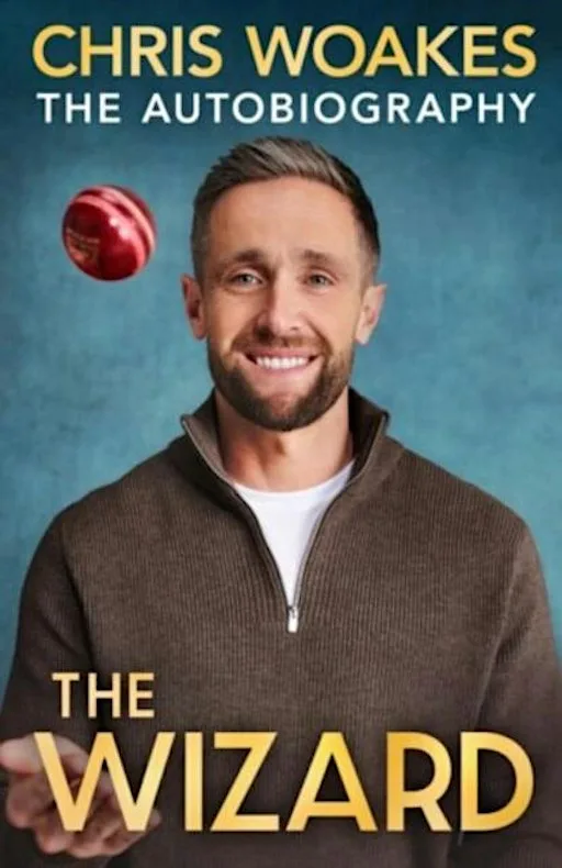 An evening with Chris Woakes | 21st October, 7pm, Neston Club
