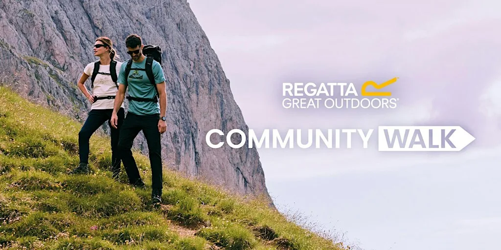 Regatta Great Outdoors Limerick Community Walk