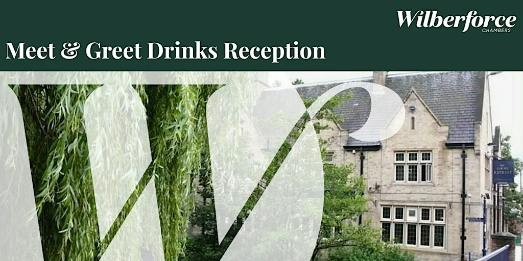 Oxford University: Meet & Greet Drinks Reception 2026 at The Oxford Retreat