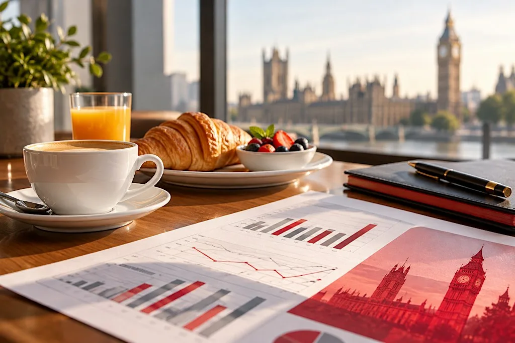 Autumn Budget Breakfast