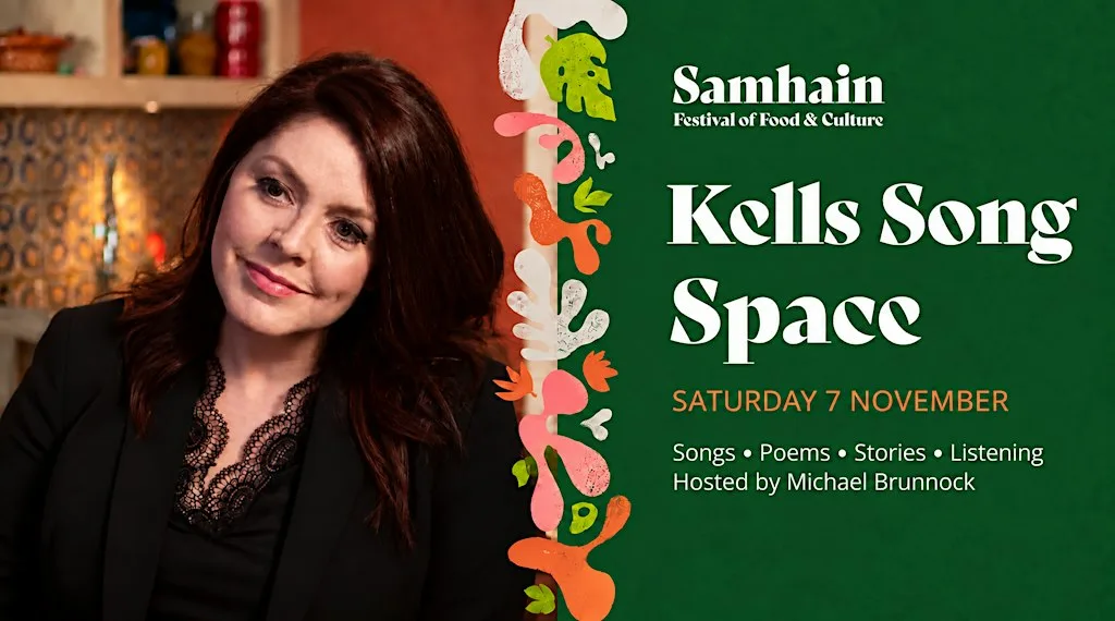 Kells Song Space - Songs, Poems, Stories, Listening at Kiernan's Pub