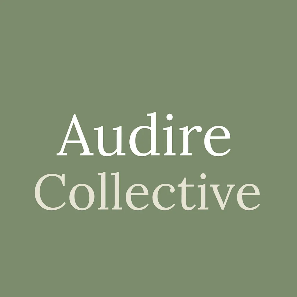 Audire Collective — Listening Circles
