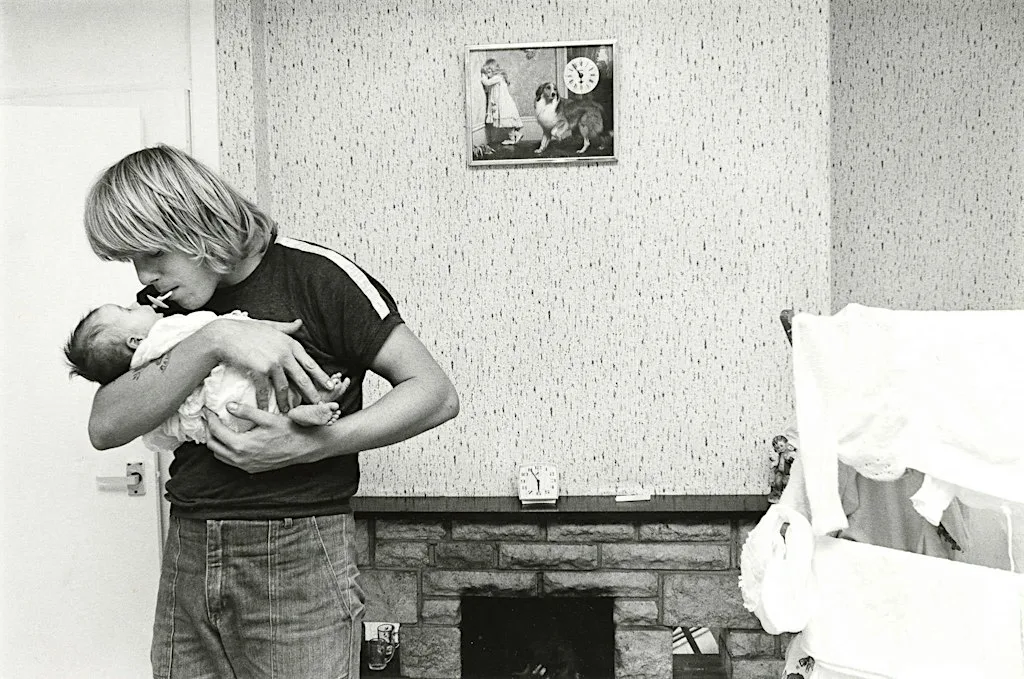 Curators Talk: Francesca Odell: Coping With and Enjoying Life at The Turner House