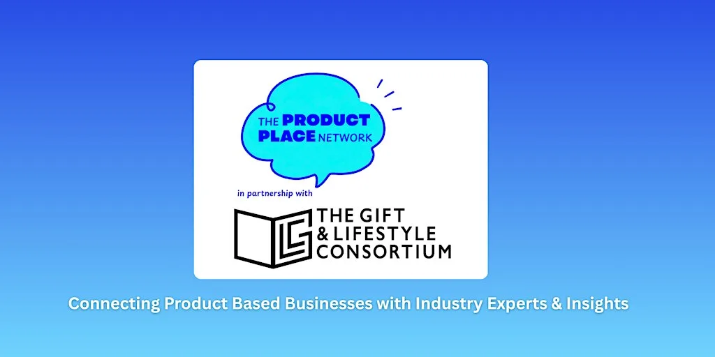 The Product Place in partnership with The Gift & Lifestyle Consortium.