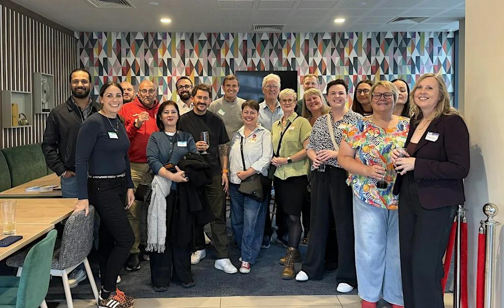 The Thursday Business Club - Nuneaton - Business Networking Event