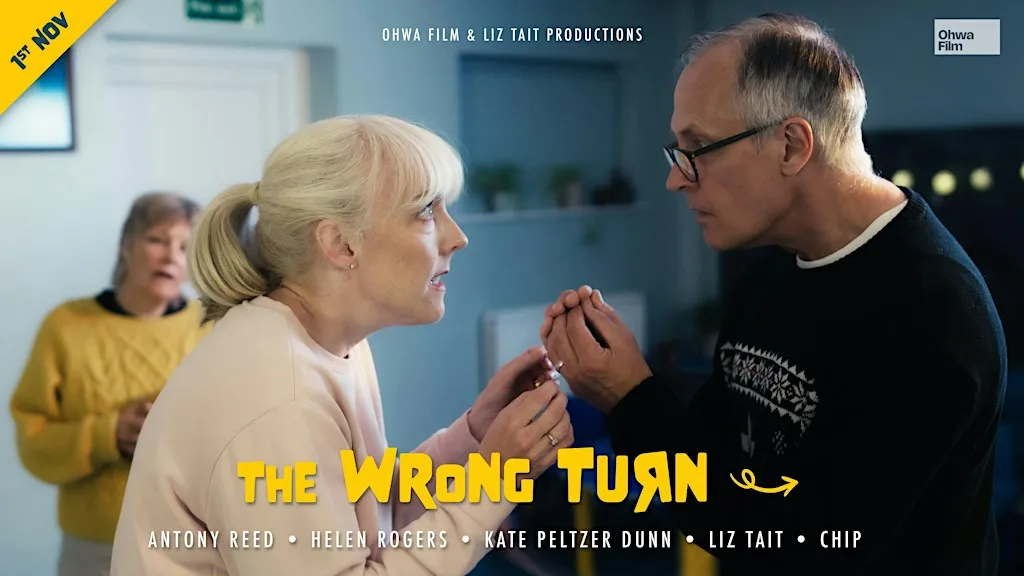 The Wrong Turn Film Premiere & Networking at The Walrus