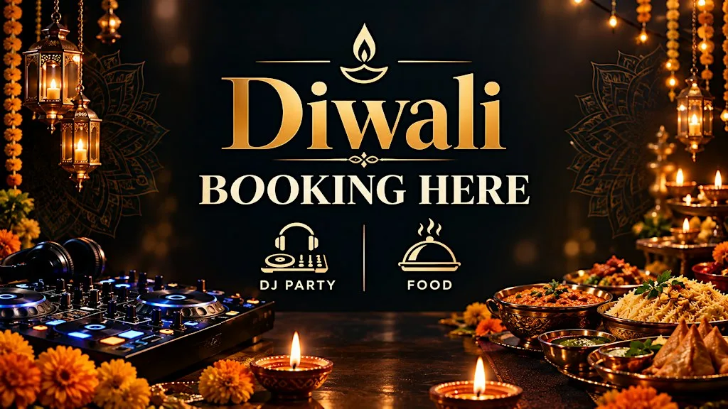 DIWALI CELEBRATION