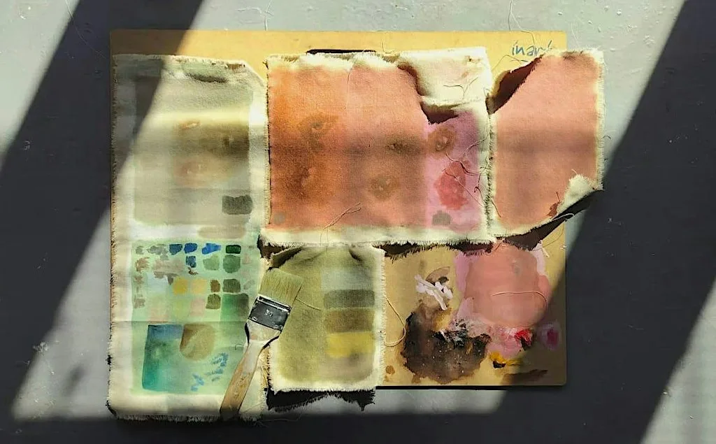 Studio Development Programme