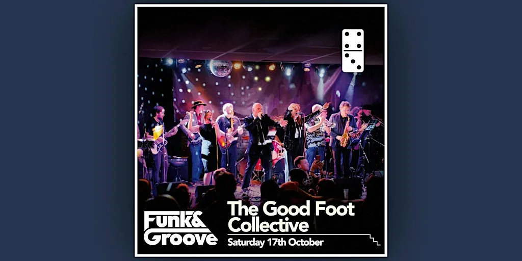 The Good Foot Collective