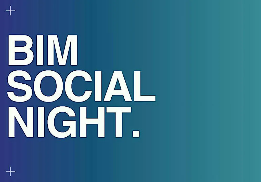 BIM & Digital Construction Networking Meetup