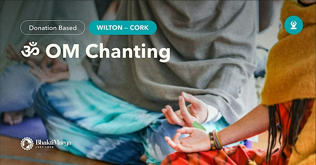 OM Chanting – Wilton, Cork