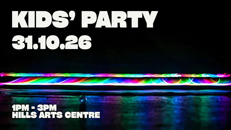 C3 Kids Light Party