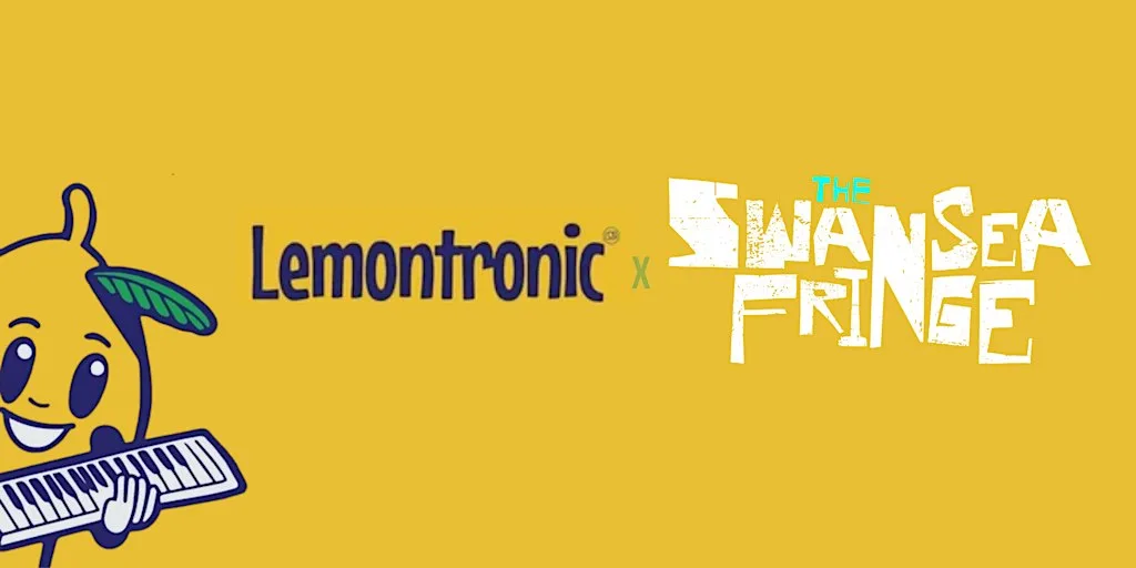SFF2026: Lemontronic Stage at Sessions by Mumbles Brewery