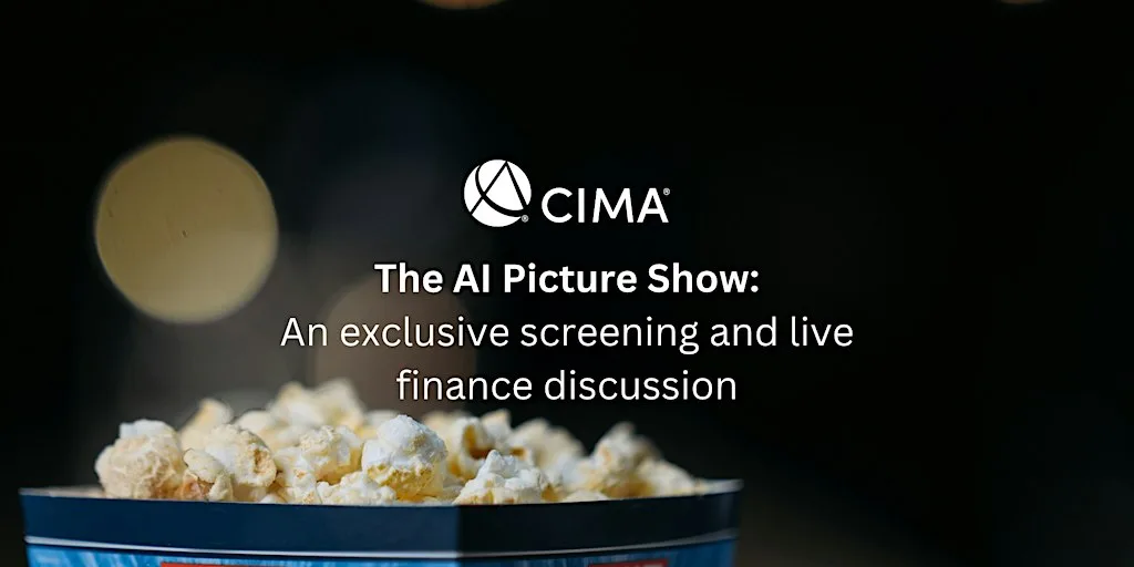 The AI Picture Show: An exclusive screening and live finance discussion at Tyneside Cinema