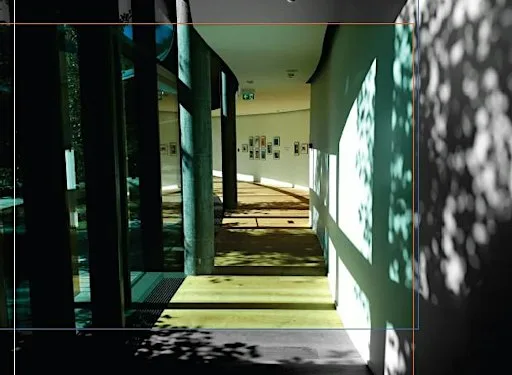 Architecture and Narrative Exhibition Event at Barbara Hepworth Building