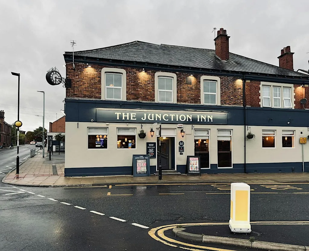 Psychic nights One To One Readings. at The Junction Inn