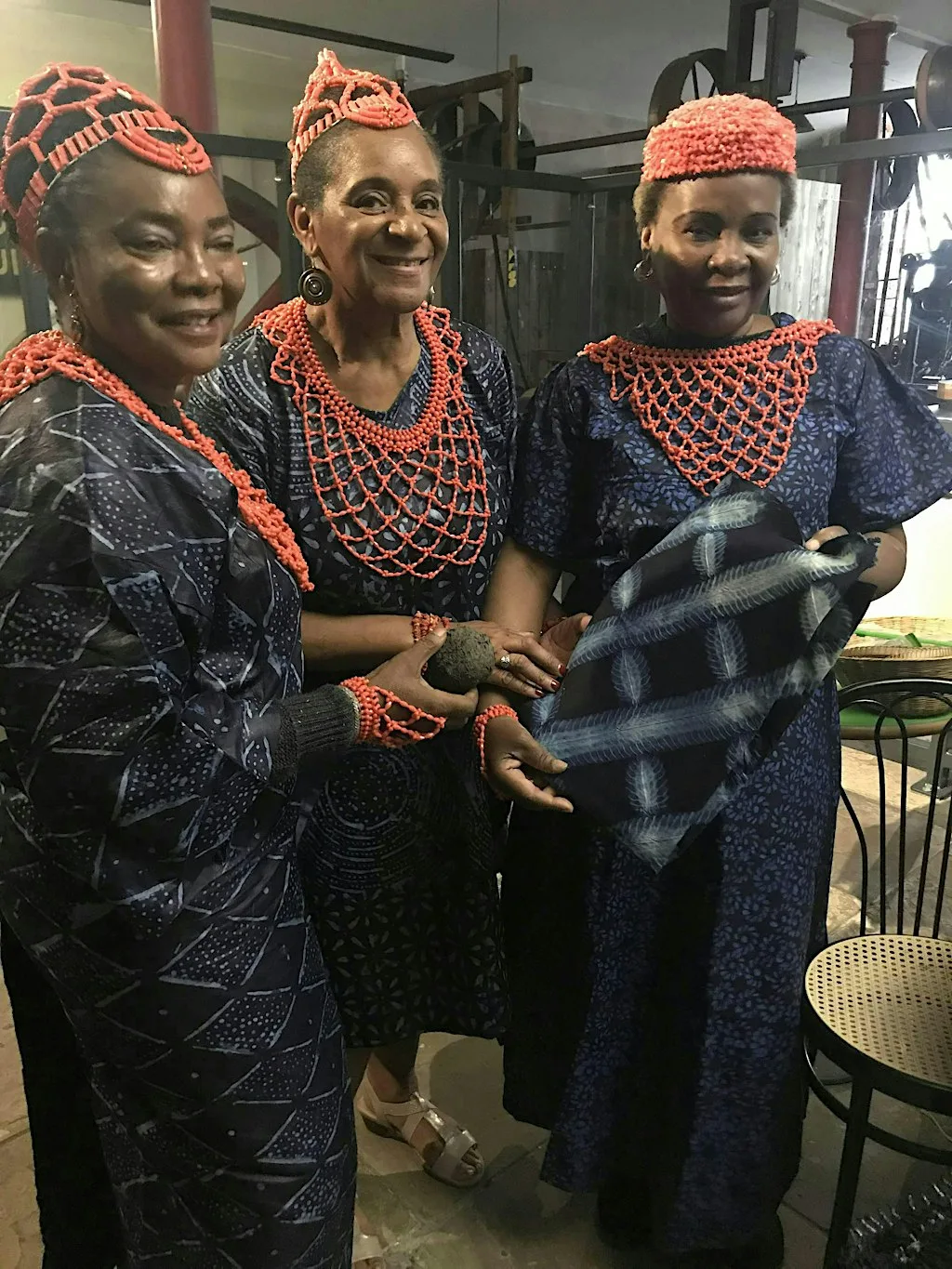 BLACK HISTORY: Through African Women’s Eyes