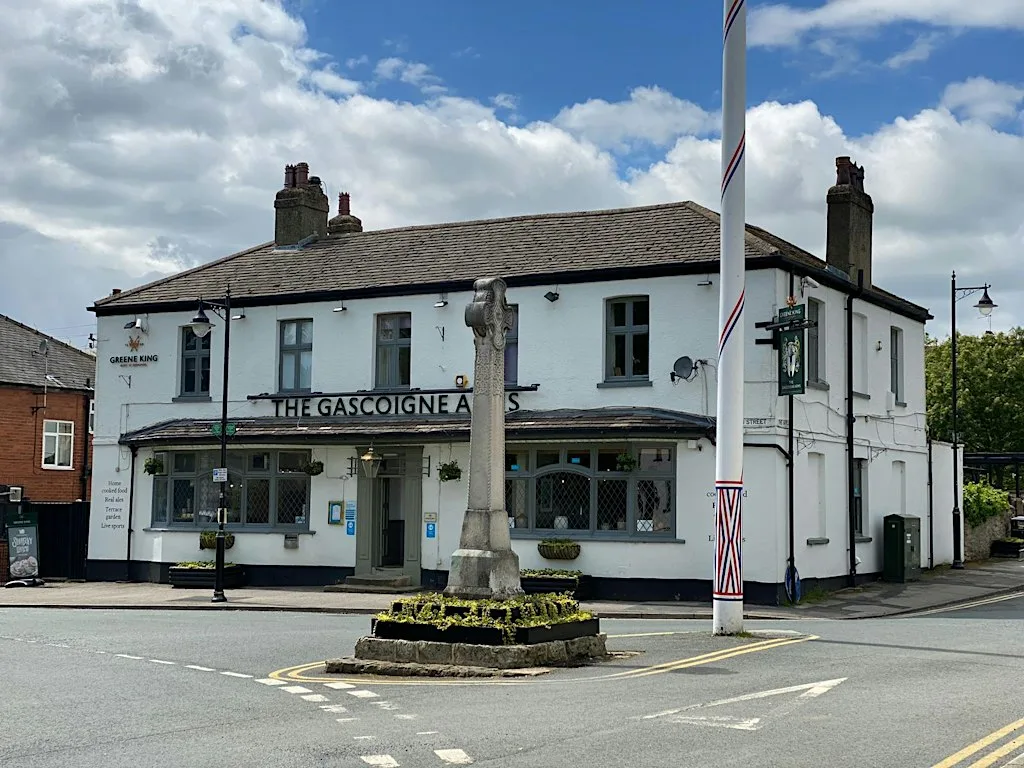 Psychic Nights One To One Readings. at Gascoigne Arms