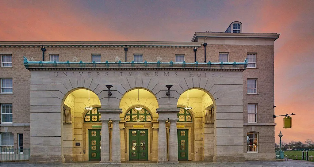 Creative Club: Choral Singing workshop, glass of fizz included! at University Arms Hotel, Autograph Collection