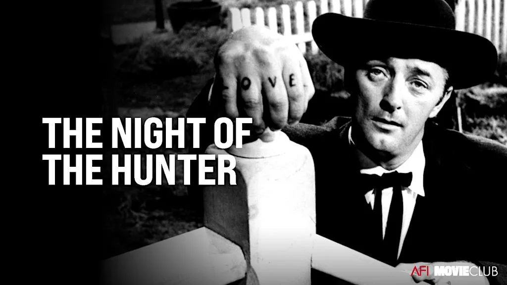 Southend CineScene Presents: The Night of The Hunter at Beecroft Art Gallery