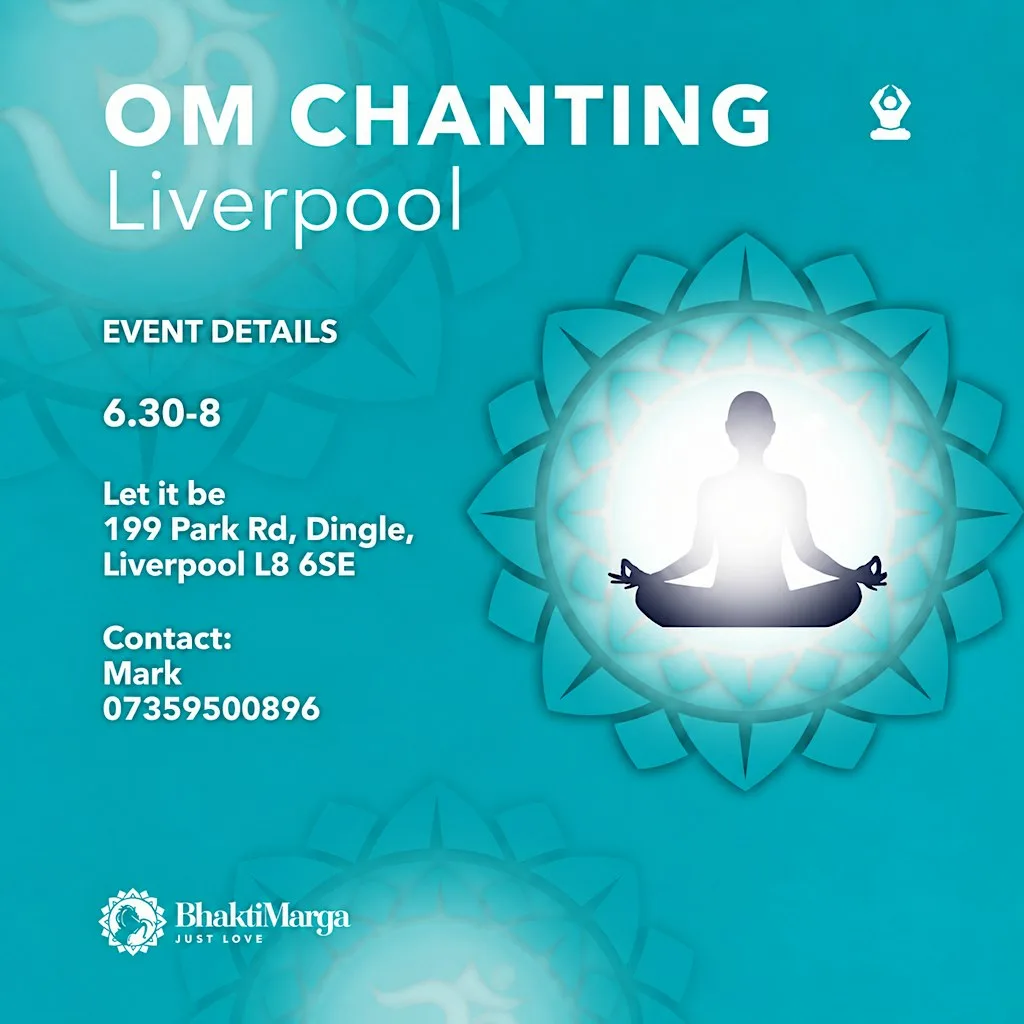 OM chanting Liverpool