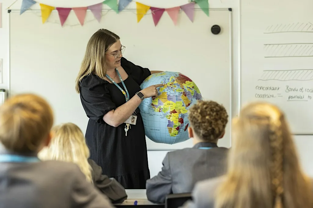 Open Morning Tours