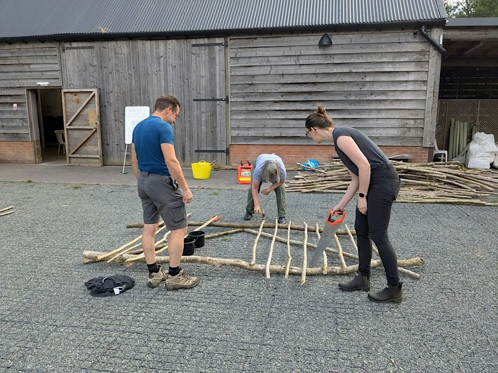 Evening Volunteering Session – Afterhours Green Guardians