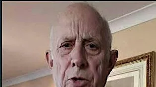 Speaker Event: Godfrey Bloom