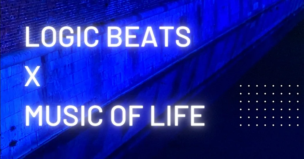 Logic Beats X Music of Life at The Betsey Trotwood
