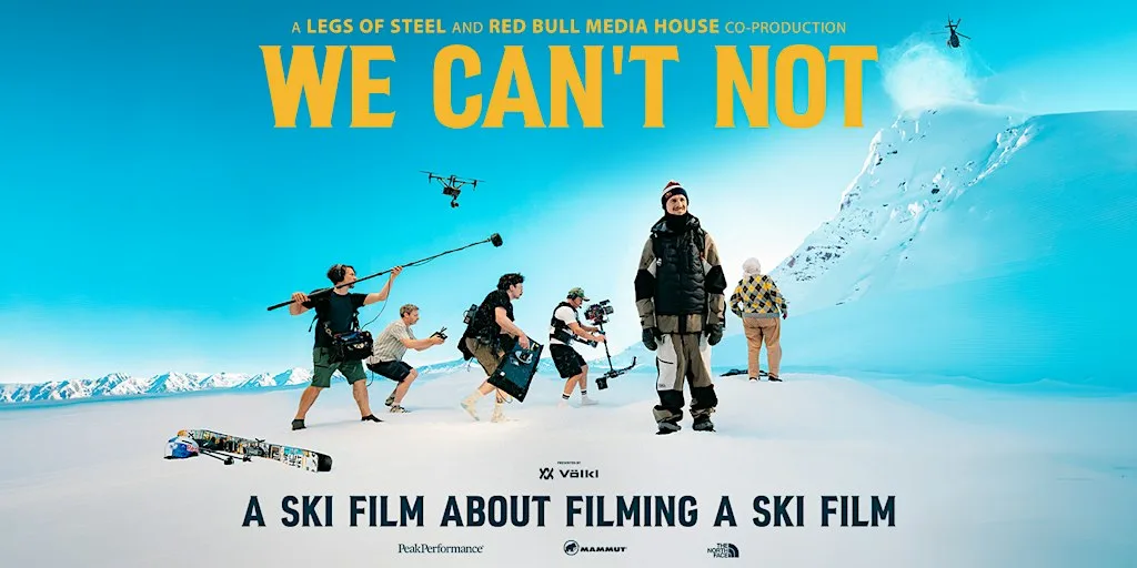 We Can’t Not film premiere (Sheffield)