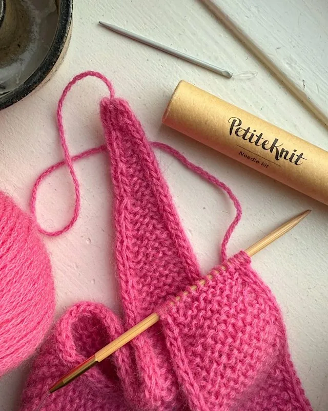 Beginners guide to Knitting Workshop | Manchester Wool & Yarn at Manchester Wool & Yarn