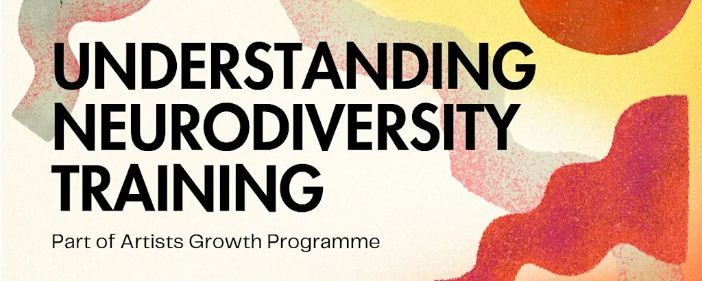 Understanding Neurodiversity - Training at Brunswick House