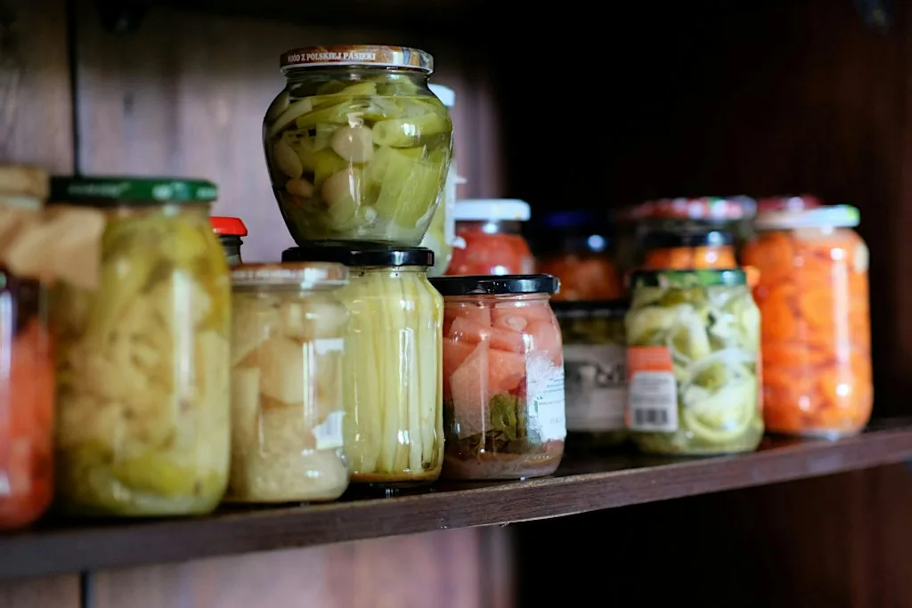 Pay What You Can: Make Your Own Pickles & Sauerkraut at Liberty Hall - Made in Hackney