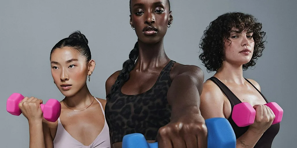 Join us for this incredible fitness class at Soho House, Manchester at Soho House Manchester