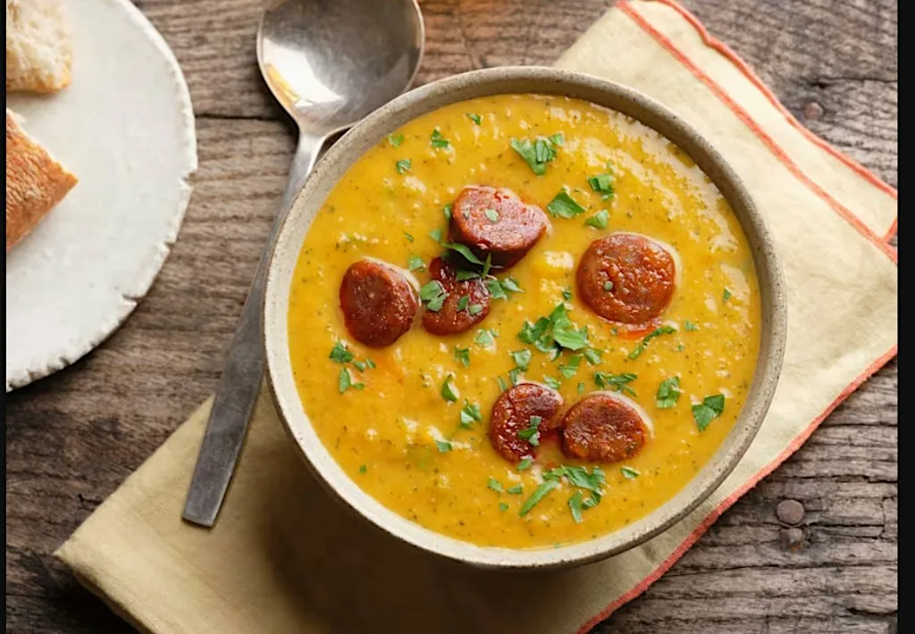 Autumn Cooking Class with Anna's Team at Thermomix® - Southampton Branch