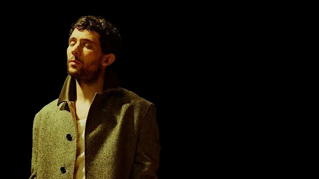 National Theatre Live: Golden Boy