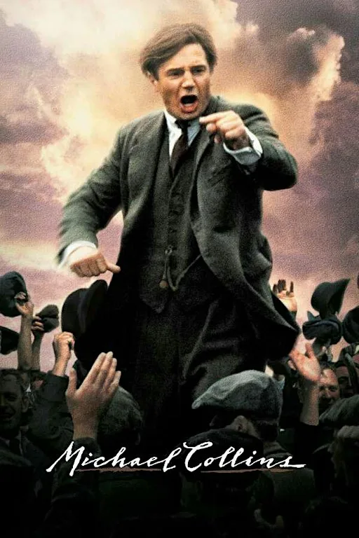 Michael Collins (1996) 30th Anniversary Screening at Cleary's Pub
