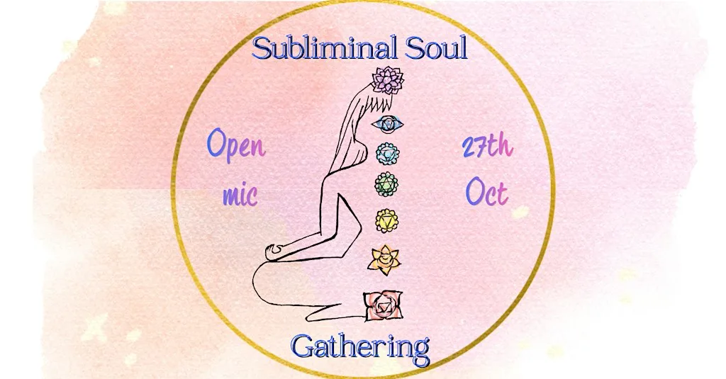 Subliminal Soul Open Mic at K.C. Continental Stores
