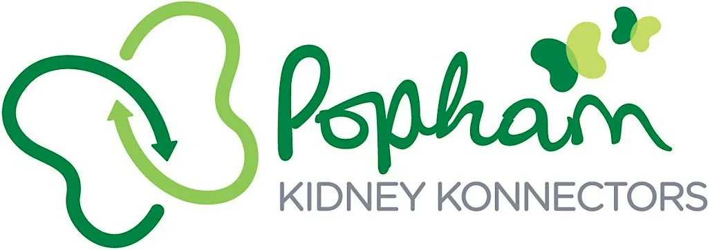 Swansea: Post Kidney Transplant Kidney Konnectors