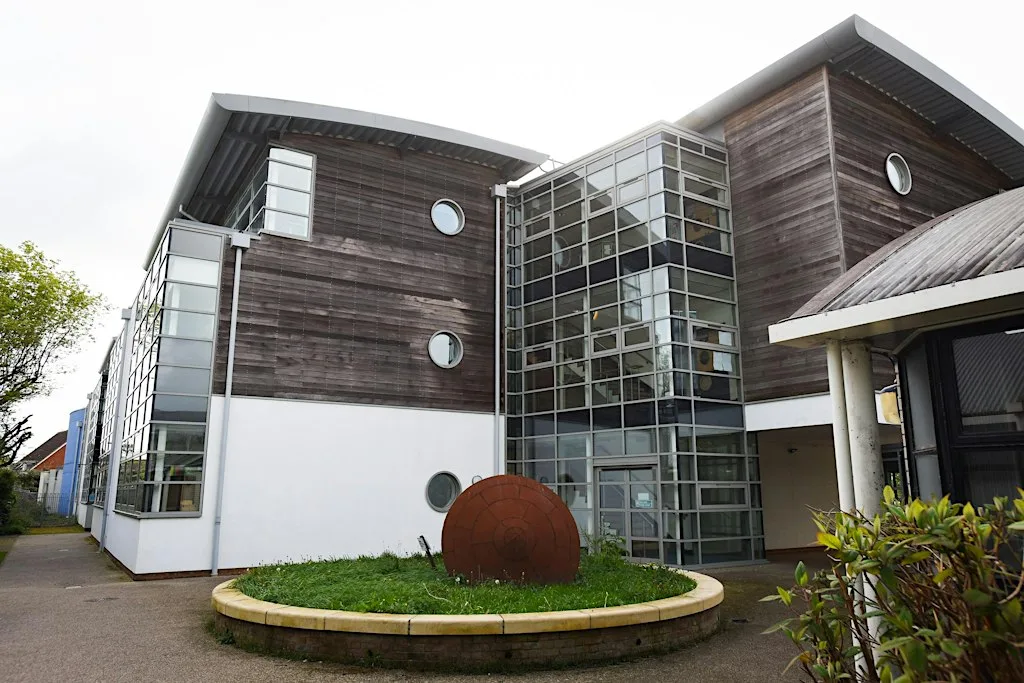 Open Evening | Alton College at Alton College