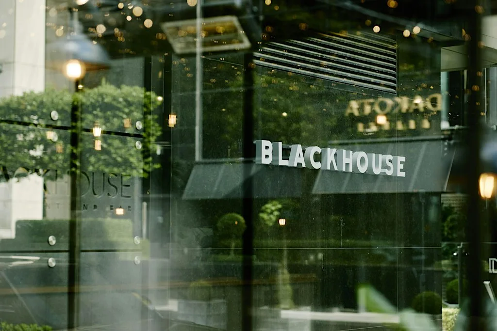 Blackhouse's 18th Birthday Party