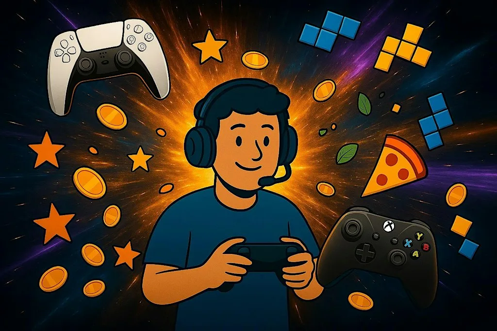 Gaming Group (13+) / Grŵp Hapchwarae (13+) at Serennu Children's Centre