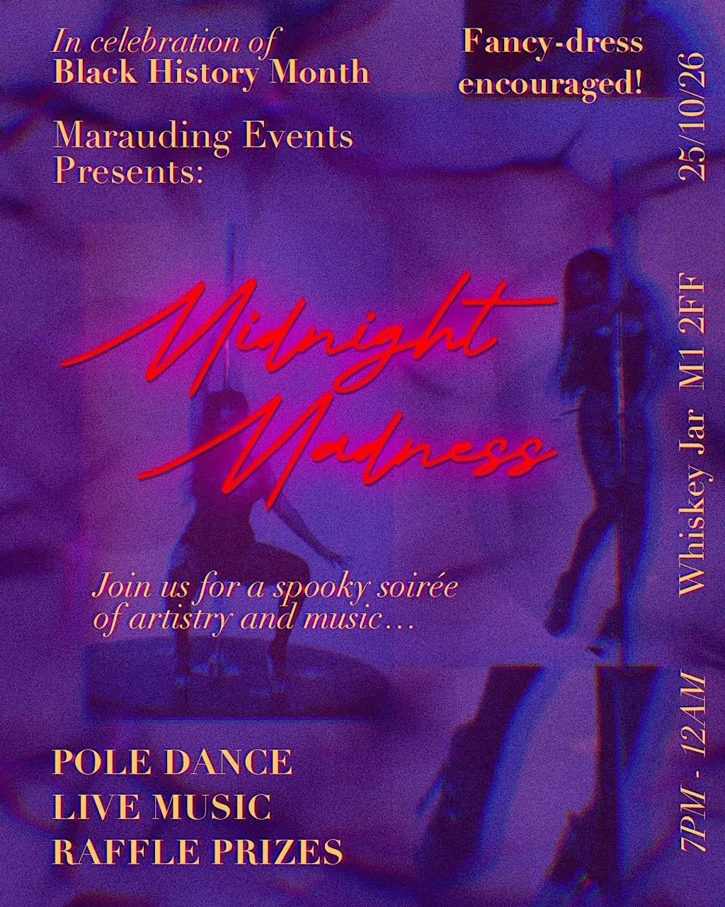 Midnight Madness