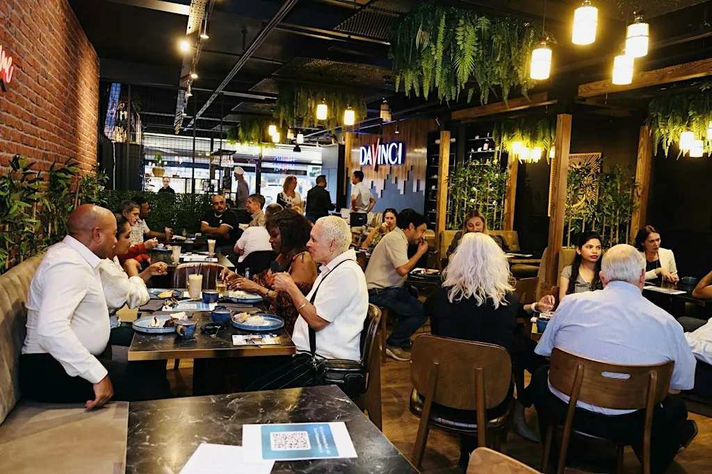 Free Monthly Business Networking Event